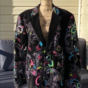 Artful Dodger Blazer
